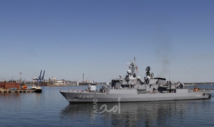 محدث - تعرض سفينة إسرائيلية لانفجار في خليج عُمان