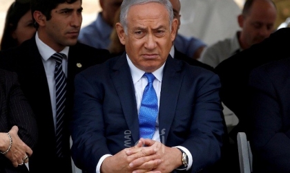 قناة عبرية: مسؤولون بـ "أزرق ابيض" يهددون بتقديم القوانين ضد نتنياهو مجددا