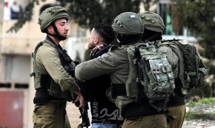 انتهاكات قوات الاحتلال مستمرة: اعتقالات وتفتيش منازل واعتداءات على المواطنين في الضفة والقدس