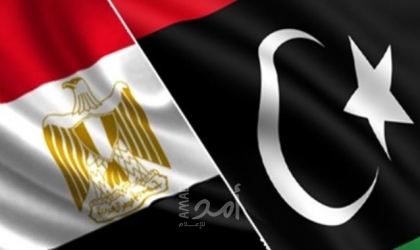 مصر تطالب بإعادة تشكيل المجلس الرئاسي الليبي
