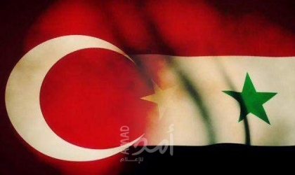 الدفاع التركية تعلن شروطها لانسحاب قواتها من سوريا