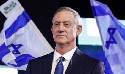 غانتس يفوز برئاسة الكنيست الإسرائيلي ويخسر تحالفه السياسي