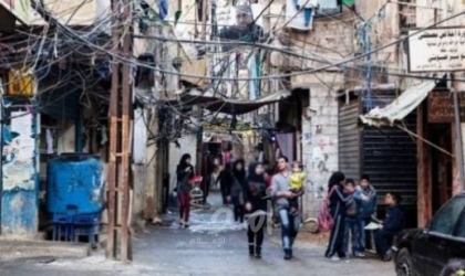 مناع: عشرات المهن محرمة على اللاجئ الفلسطيني في لبنان