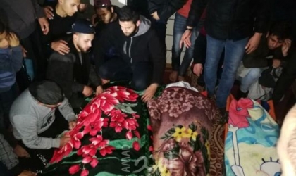 وصول جثامين ضحايا "لقمة العيش" للقاهرة تمهيداً لنقلها إلى غزة "الأحد"