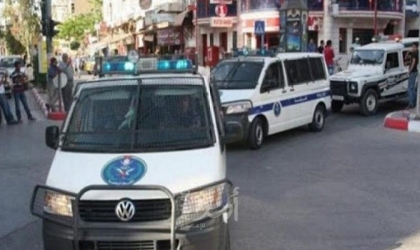 رام الله: الشرطة تقبض على 4 من أصحاب المقاهي غير الملتزمين بالإغلاق