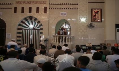 غزة: أوقاف حماس تعلن إعادة فتح المساجد لصلاة الجماعة بدءً من الأربعاء المقبل