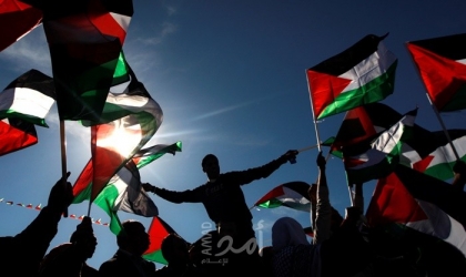 كاتب فلسطيني: مبادرة الديمقراطية تعبر عن رؤية وطنية استراتيجية ويجب دعمها من الكل الفلسطيني