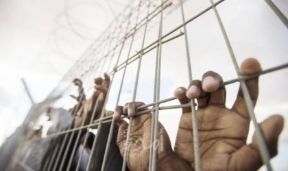 خمسة أسرى يدخلون أعوامًا جديدة داخل السجون الإسرائيلية