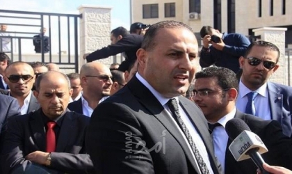 نقيب المحامين ينّفي تدّخل حماس في شؤون النقابة بشأن تعطيل الانتخابات
