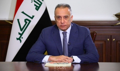 الكاظمي يتعهد بمحاسبة المسؤولين عن قتل المتظاهرين ويؤكد ضرورة إجراء انتخابات مبكرة في العراق