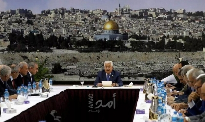 أبو يوسف: "حماس" و"الجهاد" ستشاركان في اجتماع القيادة الفلسطينية الخميس المقبل
