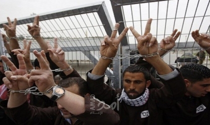 أسرى فلسطين: كل الذين مروا بتجربة الاعتقال تعرضوا لشكل أو أكثر من أشكال التعذيب