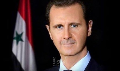 سوريا ترد على تفاصيل العرض الأمريكي للرئيس بشار الأسد