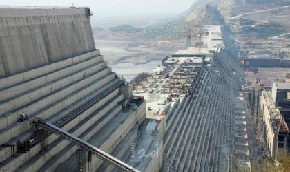 "الري المصرية" تكشف عن موقف القاهرة من مشروع بناء سد جديد على النيل "جنوب السودان"