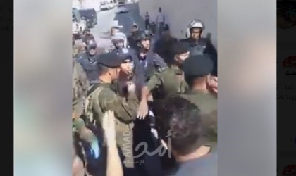 محافظ بيت لحم يقرر تشكيل لجنة تحقيق بأحداث مخيم الدهيشة