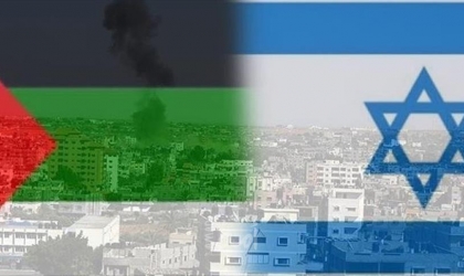 شينخوا: الهوة لا تزال واسعة بين الفلسطينيين والإسرائيليين لإحياء عملية السلام المتعثرة