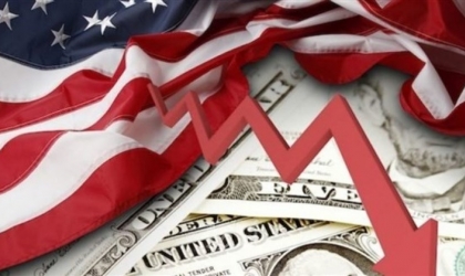 صندوق النقد: انكماش الاقتصاد الأمريكي قد يفوق المتوقع