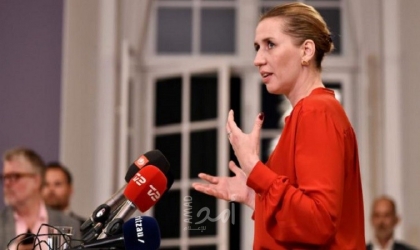 ظاهر: انتقادات لرئيسة الوزراء الدنمارك بعد عزمها زيارة إسرائيل لشراء لقاحات "كورونا"