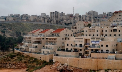 الحكومة الإسرائيلية تخصص مبلغ 40 مليون دولار لدعم المستوطنات