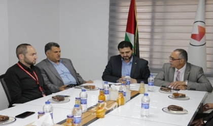 كهرباء غزة توقع اتفاقية تعاون مع الكلية الجامعية للاستفادة من الحاضنة التكنولوجية يوكاس