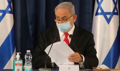 نتنياهو يتعهد بتقديم مساعدات مالية "فورية" لاحتواء غضب الإسرائيليين تجاه حكومته