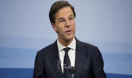 لندن تدعم رئيس الوزراء الهولندي لقيادة حلف الناتو خلفا لستولتنبرغ