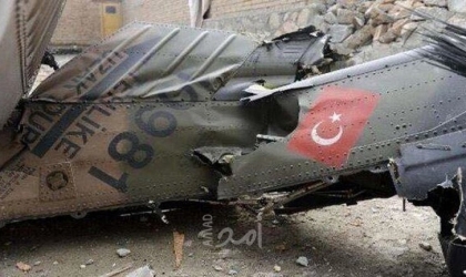 الجيش الوطني الليبي يسقط طائرة مسيرة تركية فوق سرت