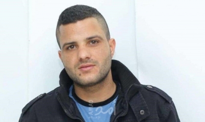 مخابرات الاحتلال تعيد اعتقال الأسير المحرر "بكر المغربي" بعد لحظات من الإفراج عنه