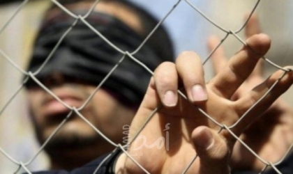 مهجة القدس: الأسير محمد اعمر يعلق إضرابه عن الطعام