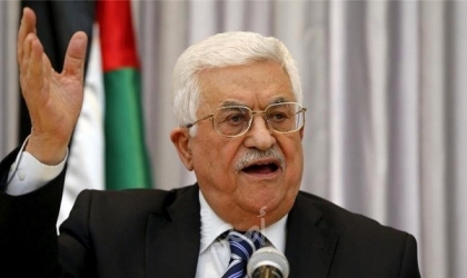 عباس يصدر مرسوماً بتمديد حالة الطوارئ لمدة 30 يوماً