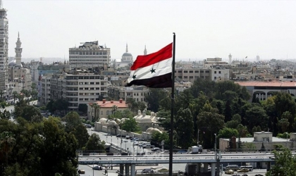 انقطاع الكهرباء عن دمشق وضواحيها بسبب هجوم على خط للغاز
