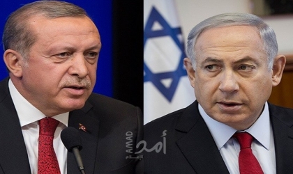 أردوغان: من العار أن يكون لهتلر العصر نتنياهو مكان تحت مظلة الأمم المتحدة