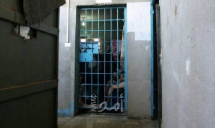 هروب موقوف من سجون حماس في غزة