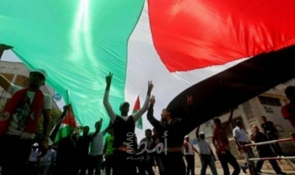 القوى الوطنية والإسلامية في غزة تدعو لتجمع جماهيري "الخميس" بالتزامن مع زيارة بايدن