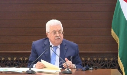 الرئيس عباس يصدر مرسومًا رئاسيًا بشأن تعزيز الحريات العامة