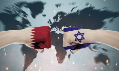 قناة عبرية تكشف: الدولة التالية على خط التطبيع الكامل هي قطر