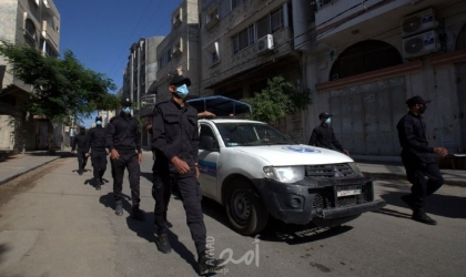 مراقب داخلية حماس: هناك تجاوزات أمنية ولا أحد فوق القانون