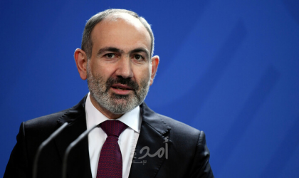 رئيس الوزراء الأرميني يعلن استعداده للاعتراف بتبعية قره باغ لأذربيجان