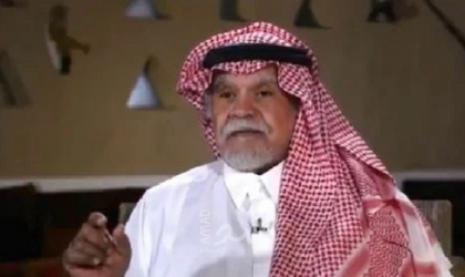 كيف استقبل السعوديون تصريحات بندر بن سلطان ضد الفلسطينيين؟