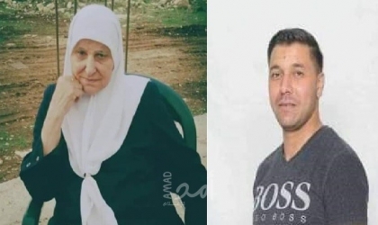 وفاة والدة الأسير "بهاء الشبراوي" من طولكرم