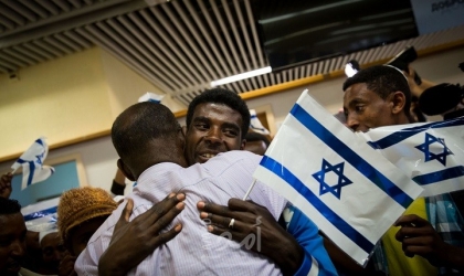 يديعوت: الحكومة الإسرائيلية توافق على قدوم 2000 من يهود الفلاشا