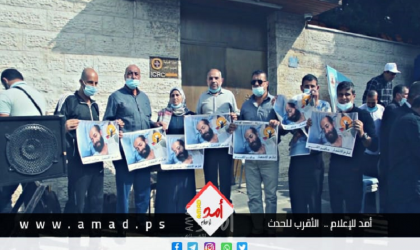 ممثلو الفصائل لـ"أمد": معركة إضراب الأسير "الأخرس" باب لمعارك جديدة - فيديو