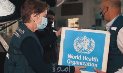 الصحة العالمية تحذر من منتجات دوائية ملوثة بعد اكتشافها فى العراق