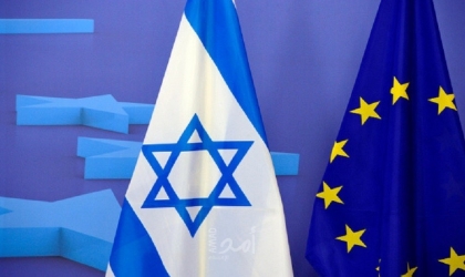 الاتحاد الأوروبي يدين موافقة سلطات الاحتلال على بناء أكثر من 7000 وحدة استيطانية في الضفة