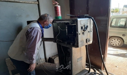 اقتصاد حماس تعلن إعفاء المصانع المتوقفة من فواتير الكهرباء بنسبة 40%