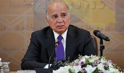 وزير الخارجية العراقي: لن نكون جزءًا من اتفاقيات التطبيع مع إسرائيل