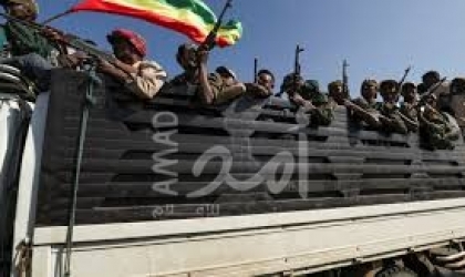 إثيوبيا تهدد قوات إقليم تيغراي بنشر "القدرات الدفاعية الكاملة" لمواجهتها