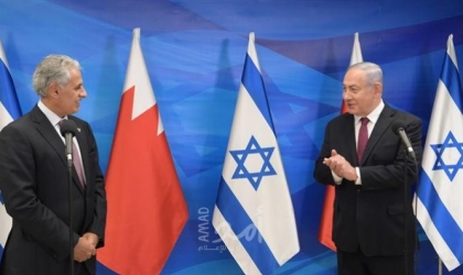 نتنياهو خلال لقائه الزياني: سنوقع مزيد من اتفاقيات السلام قريبًا