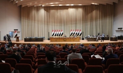 مجلس النواب العراقي يناقش القصف الإيراني على مناطق كردستان