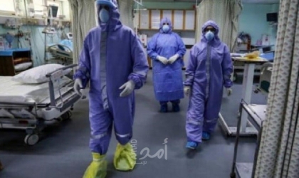 صحة حماس: لم نوقف أي من مستشفياتنا عن العمل خلال جائحة "كورونا"